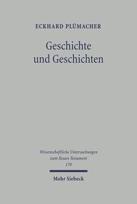 Geschichte und Geschichten