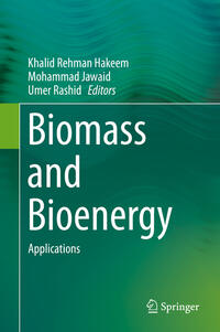 Biomass and Bioenergy