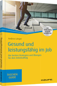 Gesund und leistungsfähig im Job