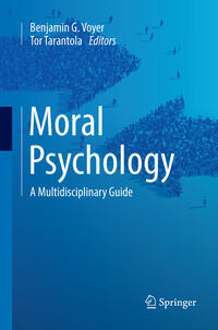 Moral Psychology