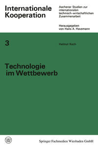 Technologie im Wettbewerb