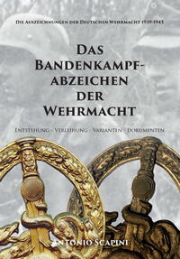 Das Bandenkampfabzeichen der Wehrmacht