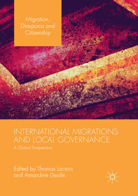 International Migrations and Local Governance