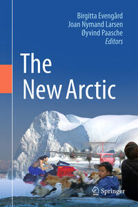 The New Arctic