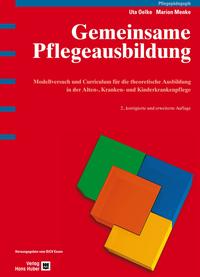 Gemeinsame Pflegeausbildung