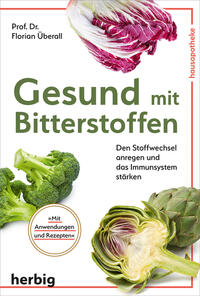 Gesund mit Bitterstoffen