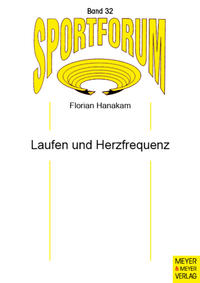 Laufen und Herzfrequenz