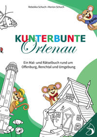 Kunterbunte Ortenau