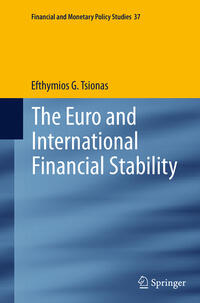 The Euro and International Financial Stability