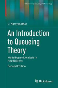 An Introduction to Queueing Theory