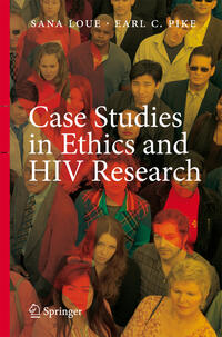 Case Studies in Ethics and HIV Research