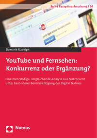 YouTube und Fernsehen: Konkurrenz oder Ergänzung?