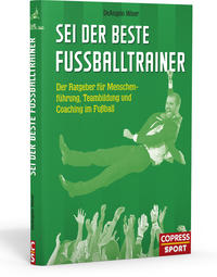 Sei der beste Fußballtrainer