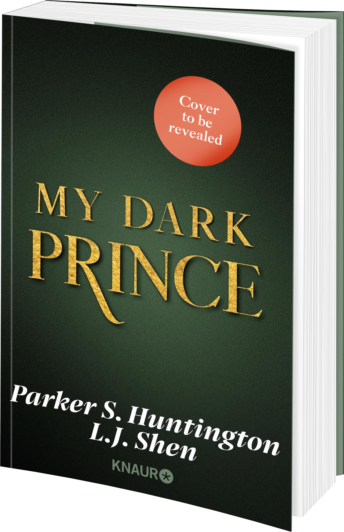 My Dark Prince