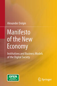 Manifesto of the New Economy