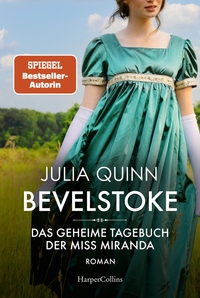 Bevelstoke – Das geheime Tagebuch der Miss Miranda