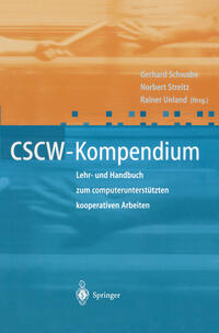 CSCW-Kompendium