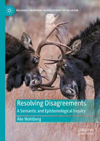 Resolving Disagreements