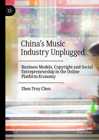 China’s Music Industry Unplugged