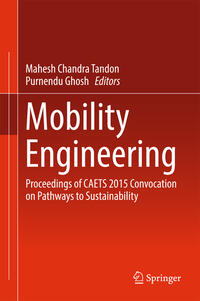 Mobility Engineering