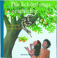 Die Schöpfungsgeschichte