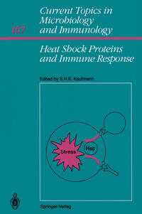 Heat Shock Proteins and Immune Response