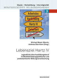 Lebensziel Hartz IV