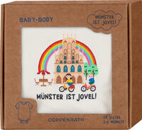 Baby-Body: Münster ist jovel!