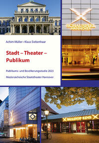 Stadt – Theater – Publikum