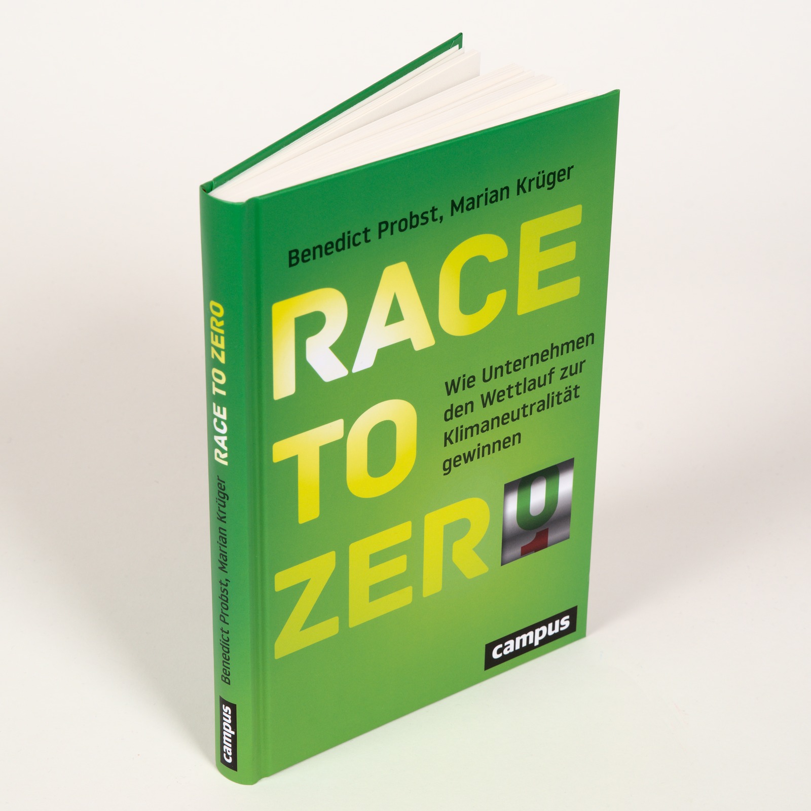 Race to Zero