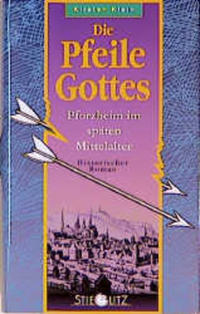 Die Pfeile Gottes