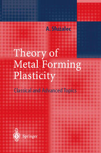 Theory of Metal Forming Plasticity