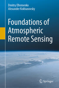 Foundations of Atmospheric Remote Sensing