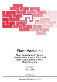 Plant Vacuoles