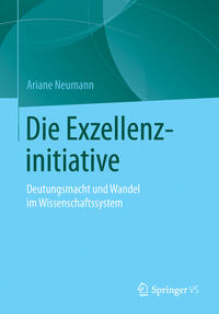 Die Exzellenzinitiative