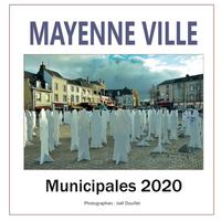 Mayenne ville, municipales 2020