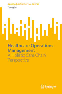 Healthcare Operations Management