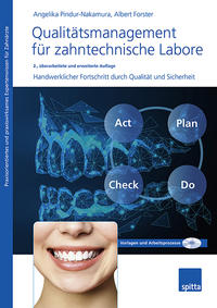 Qualitätsmanagement für zahntechnische Labore