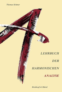 Lehrbuch der harmonischen Analyse