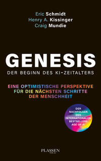 Genesis: Der Beginn des KI-Zeitalters