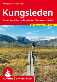 Kungsleden