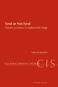 Tyrol or Not Tyrol