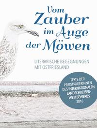 Vom Zauber im Auge der Möwen