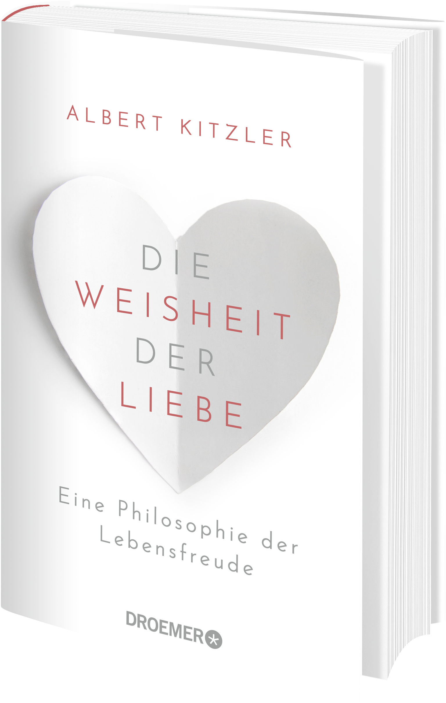 Die Weisheit der Liebe