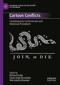 Cartoon Conflicts