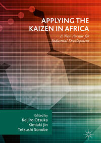 Applying the Kaizen in Africa