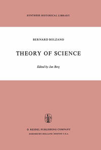 Theory of Science