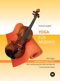 Yoga für Musiker