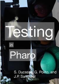 Testing in Pharo