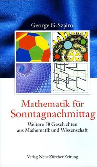 Mathematik für Sonntagnachmittag